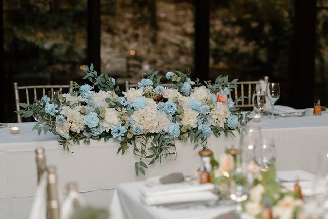 Pinot & Posh Events - 1