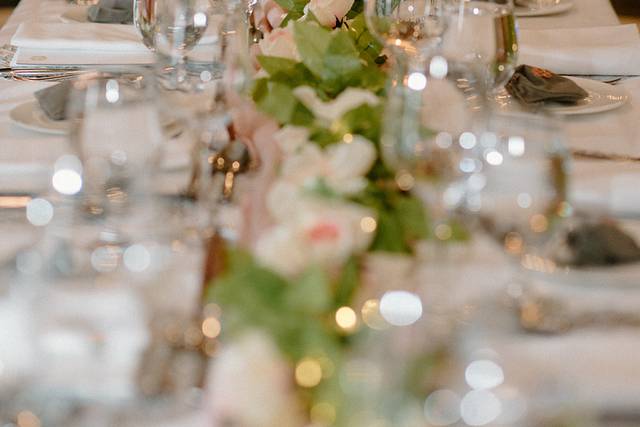 Pinot & Posh Events 2