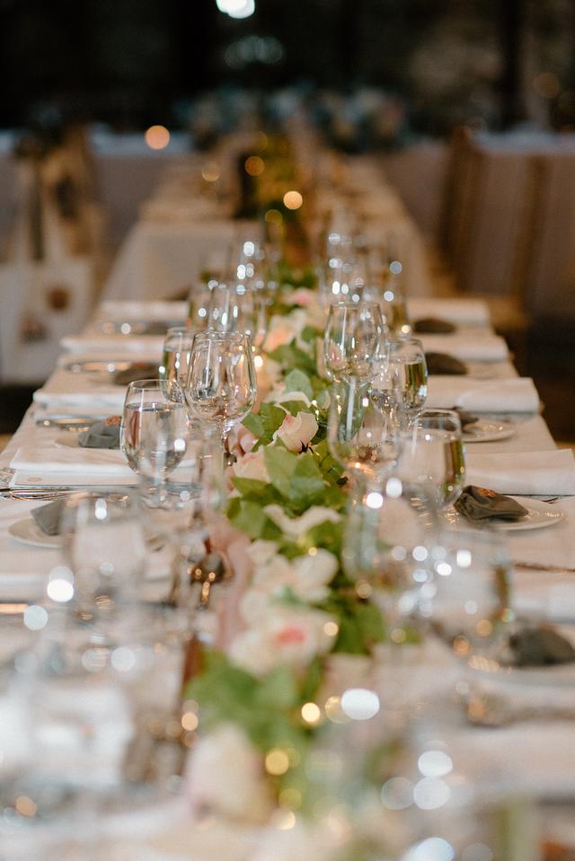 Pinot & Posh Events - 2