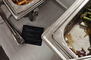 A Cappella Catering - 7