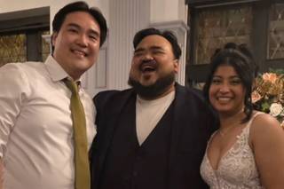 Happily Ever Laughter + Event Coordinator - 5