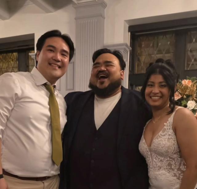 Happily Ever Laughter + Event Coordinator - 1