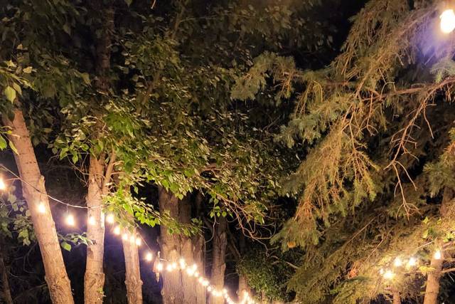 Hillside Acres Wedding Venue 3