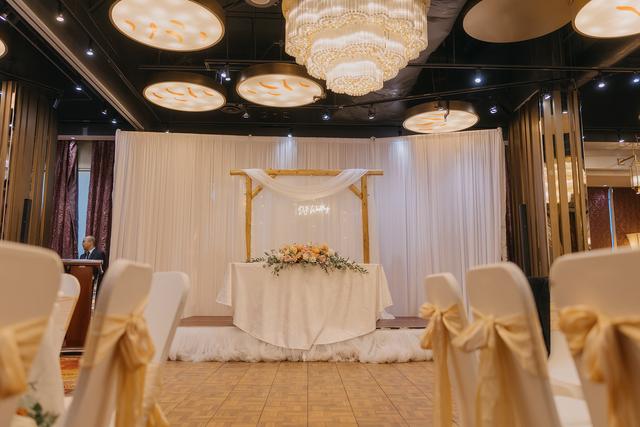 Luxe Weddings by Crystal Chiang - 1