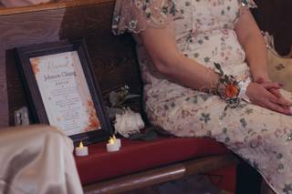 Luxe Weddings by Crystal Chiang - 6