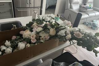 Honor & Grace Floral Design - 16