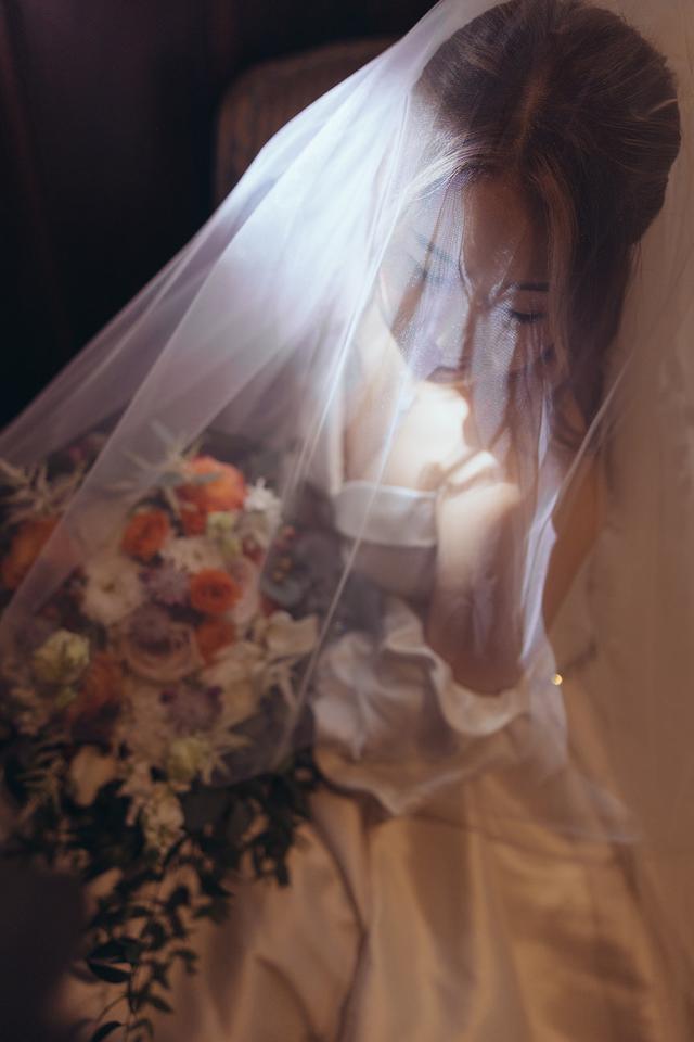 Luxe Weddings by Crystal Chiang - 2