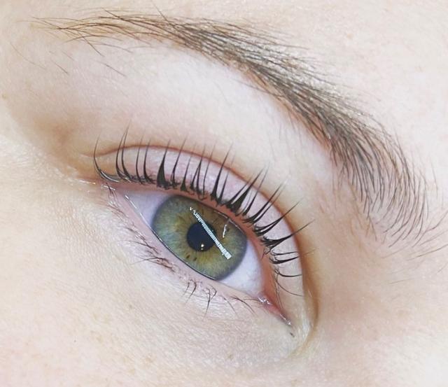 Wink + Co - Lashes/Brows - 3