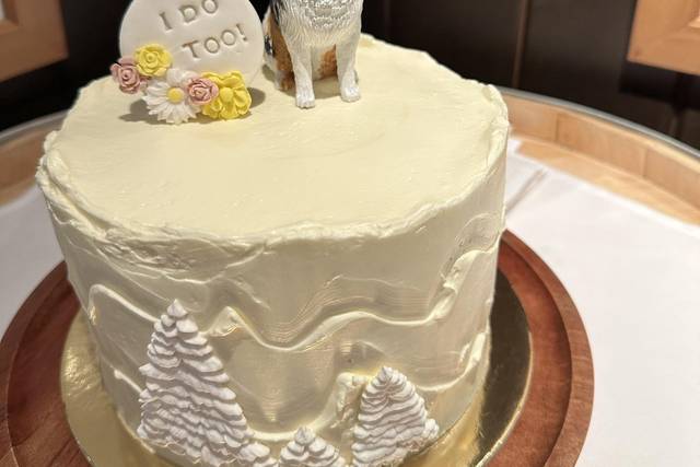 Chartier Specialty Sweets 4
