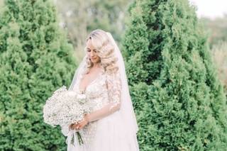 Lisa Van Hattem - 12