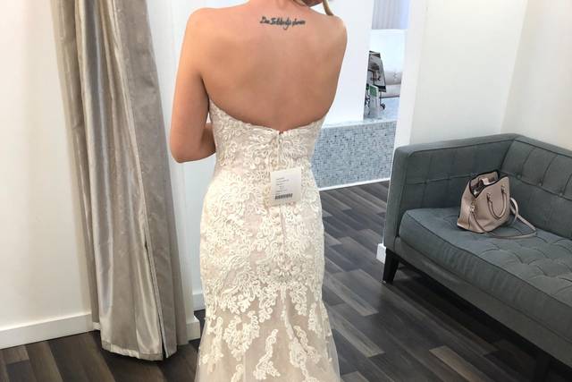 Pure Bridal 2