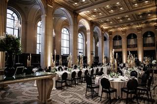 Luxe Designs - Planning, Florals, and Decor - 12