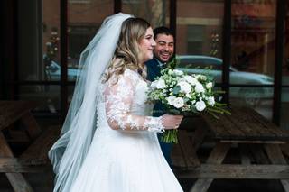 Rachael Reid Weddings - 9