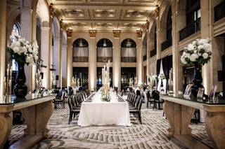 Luxe Designs - Planning, Florals, and Decor - 13