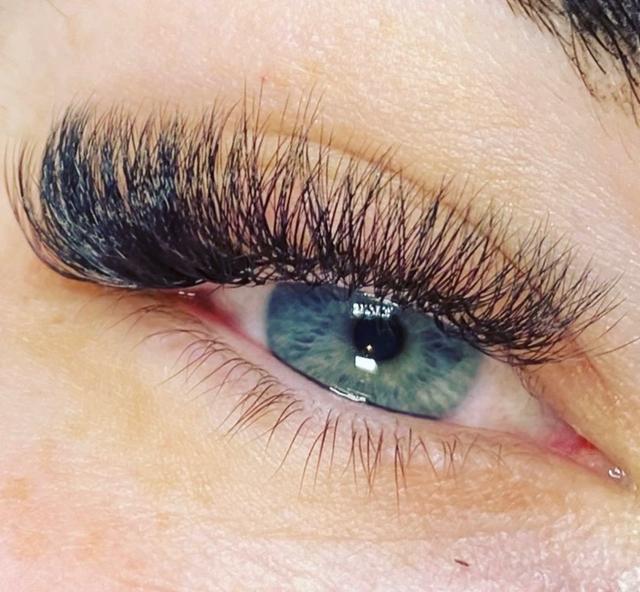 Wink + Co - Lashes/Brows - 1