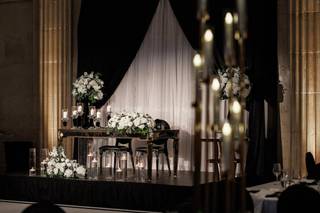 Luxe Designs - Planning, Florals, and Decor - 14