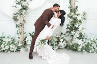 SANJAY JOHN PHOTOGRAPHY INC - 18