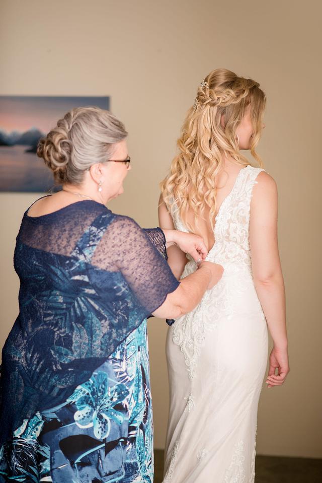 Michael Fels Beauty | Hair | Makeup - 2