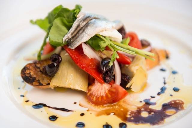 The River Mill Restaurant 5