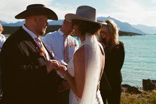 Wild Rose Officiants - 5