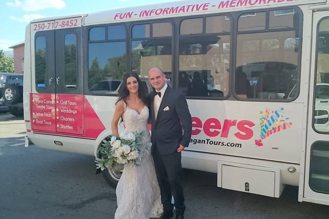 Cheers Okanagan Tours 3