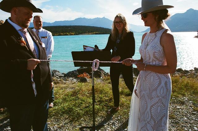 Wild Rose Officiants - 3