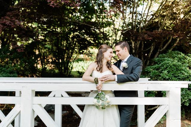 Wedding Photography by Roman - 1