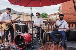 Memory Lane Live Entertainment - 6