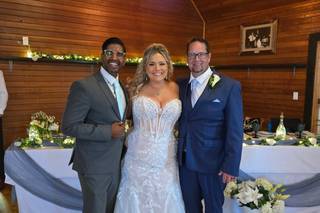 Our Love Journey Wedding Officiant - 6