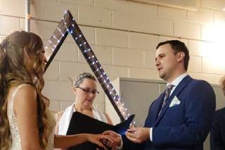 Blissful Beginnings Spiritual & Wellness - 15