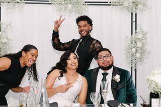 Grandest Events - 11