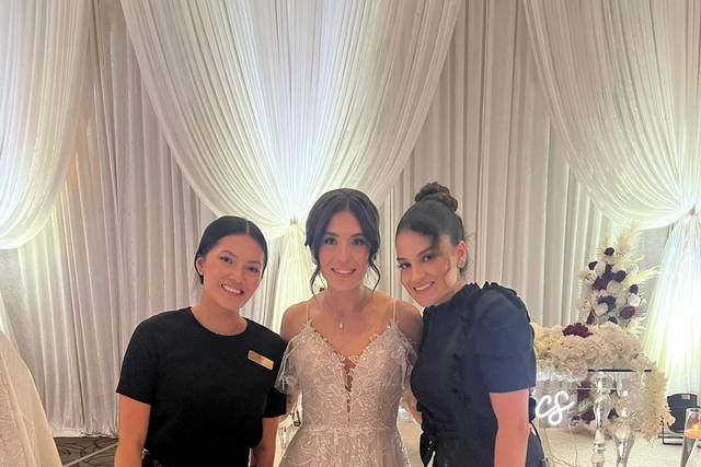 C’est Beau Luxury Events & Design Inc 2