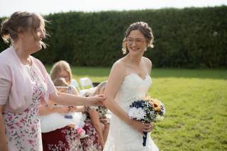 Cats Eye Cosmetology Special Events Hairstyling & Makeup Artistry - 5