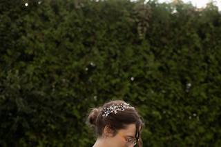 Cats Eye Cosmetology Special Events Hairstyling & Makeup Artistry - 6