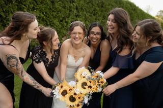 Cats Eye Cosmetology Special Events Hairstyling & Makeup Artistry - 7