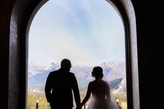 Elope In Banff - 8