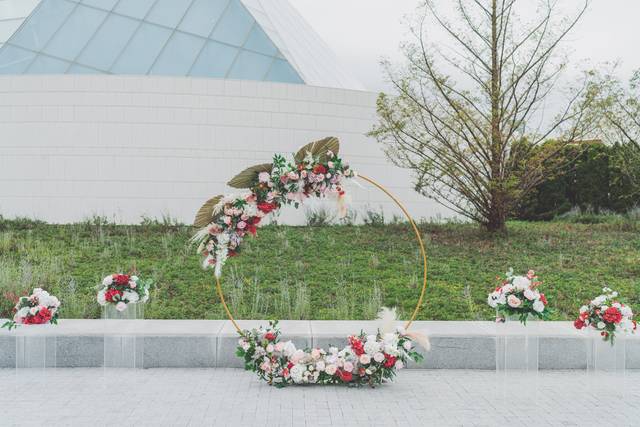 Aga Khan Museum 3