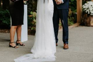 Perfect Pairing Marriage Officiant Services - 6