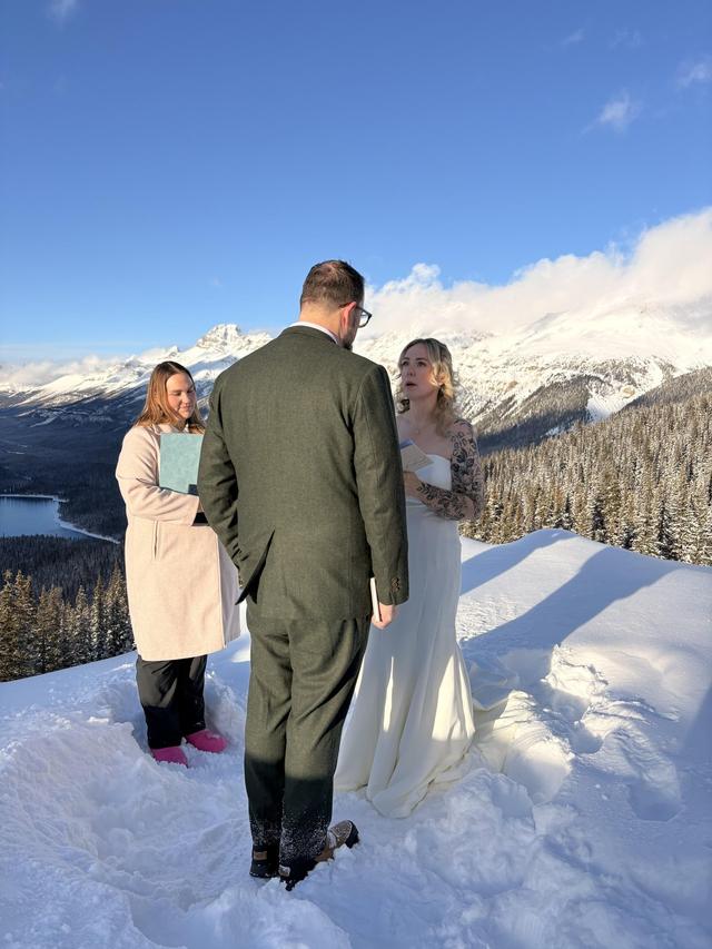 Behitched By Laura - 2
