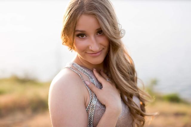 Candid Apple Collective - 1