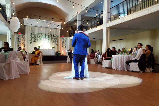 Milton Banquet & Conference Centre 2