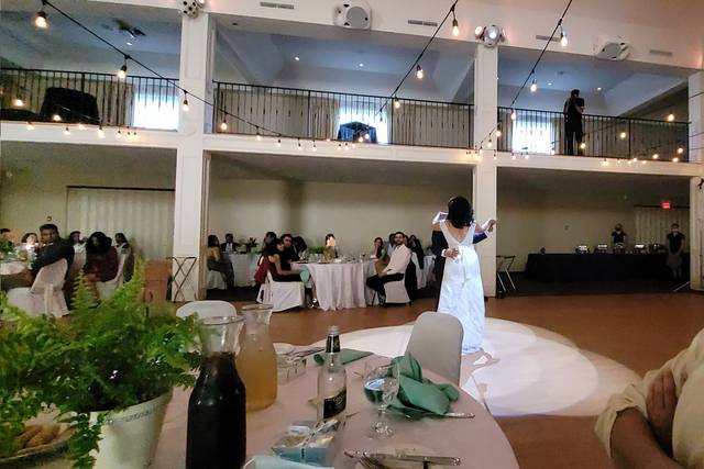 Milton Banquet & Conference Centre 3