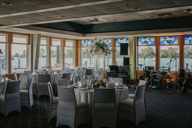 Windsor Yacht Club - 1