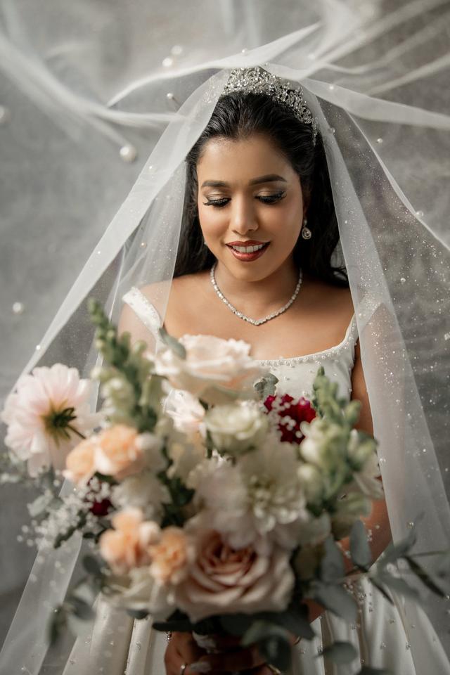 SANJAY JOHN PHOTOGRAPHY INC - 1