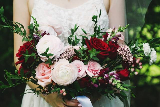 Cherish Flower Studio 1