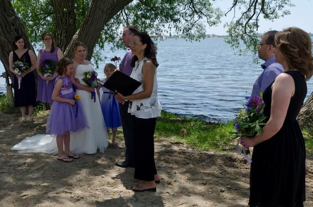 Ceremonies By Sonia Beverley - 3
