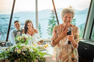 Pretty Lil Things Weddings & Events - 9