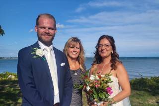 Forevermore Life Celebrant Services - 5