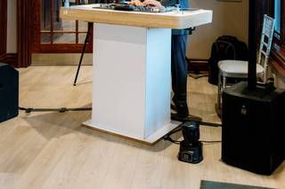 The Sounds DJ Services and Entertainment - 4