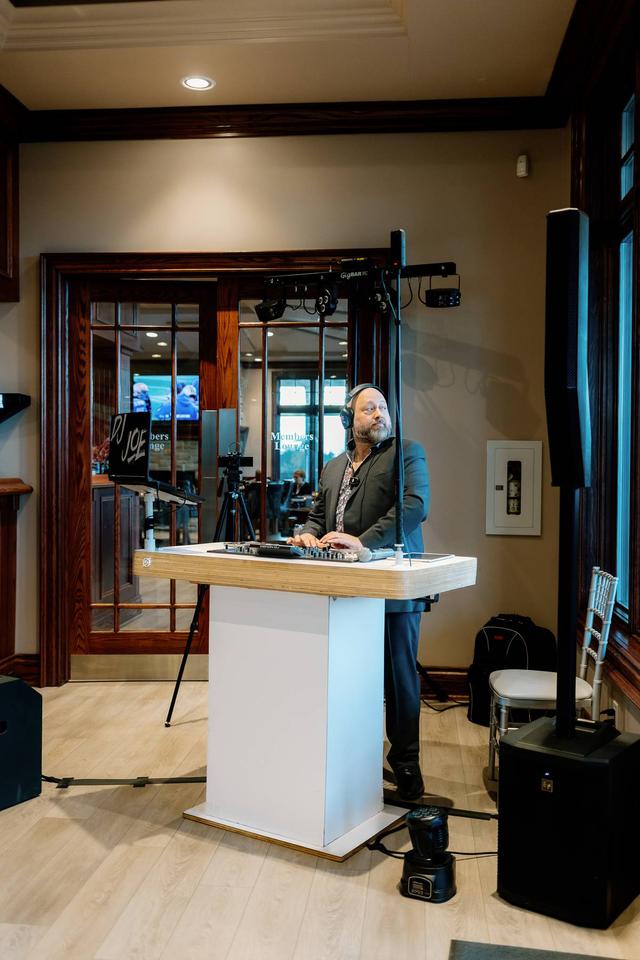 The Sounds DJ Services and Entertainment - 1